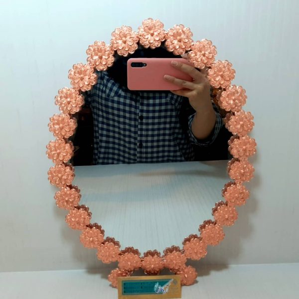 آینه کوچک رومیزی