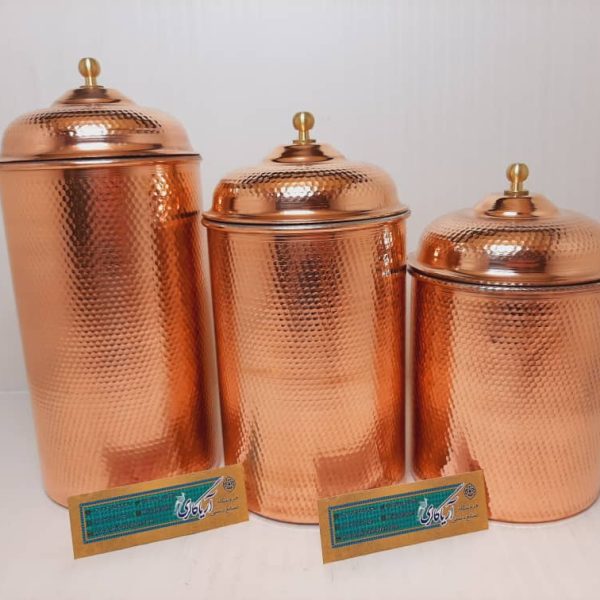 جا حبوباتی مسی