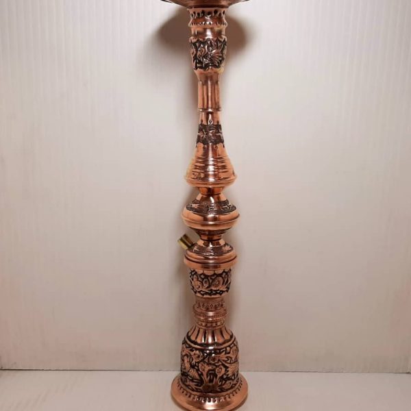 قلیان مسی زنجان