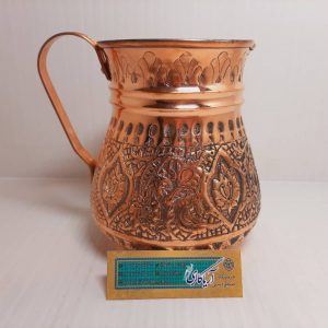 پارچ مسی زنجان