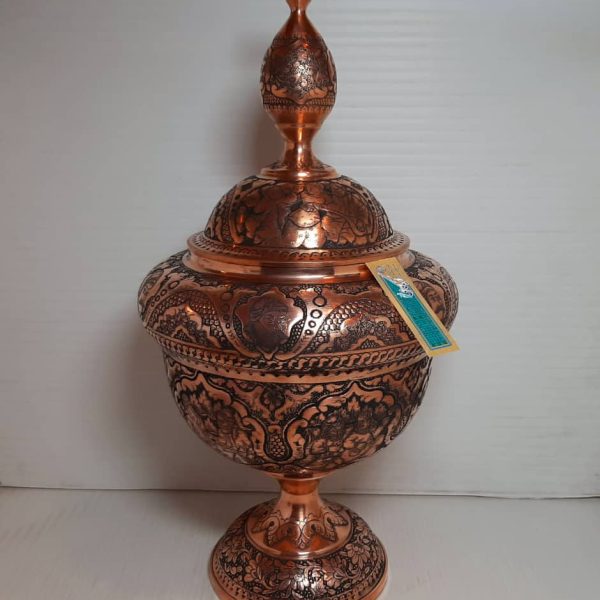 سنبلدان مسی