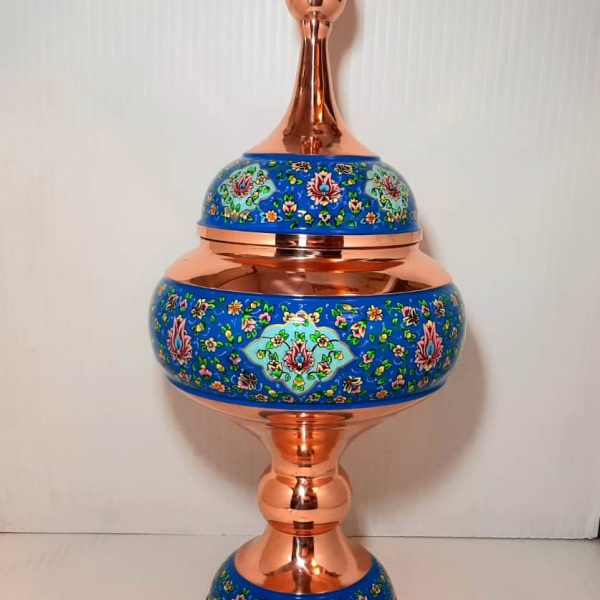 شکلات خوری مس پرداز