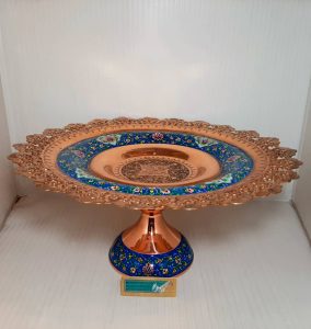 شیرینی مس پرداز 45سانتیمتر