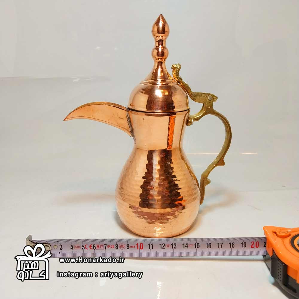 قهوه جوش عربی