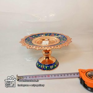 شیرینی خوری پرداز 20سانتیمتر
