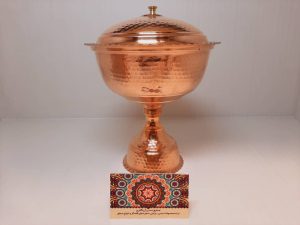 گزخوری دربدار زنجان 30سانتیمتر