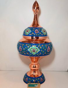 گزخوری مس پرداز 60سانتیمتر