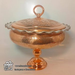 گزخوری دربدار لیزر کعبدار 