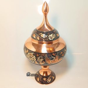 گزخوری مس الماس تراش