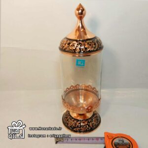 جا حبوباتی مسی