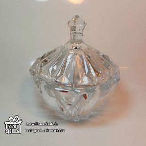 قندان کریستالی مودنا