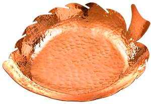 ظروف مسی خاص