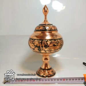 گزخوری مس الماس تراش